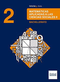 Matemáticas Aplicadas A Las Ciencias Sociales II 2ºBach - Inicia Dual