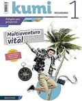 Kumi 1ºESO - Religión por Proyectos 3 - Multiaventura Vital