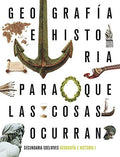 Geografía e Historía 1ºESO - Para Que Las Cosas Ocurran