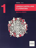 Lengua Castellana y Literatura 1ºBach - Inicia Dual