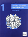 Historia del Mundo Contemporáneo 1ºBach - Inicia Dual