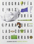Geografía e Historia 3ºESO - Madrid - Para Que Las Cosas Ocurran