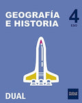 Geografía e Historia 4ºESO - Inicia Dual - Trimestres