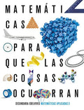 Matemáticas Aplicadas 3ºESO - Para Que Las Cosas Ocurran