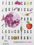 Física y Química 3ºESO - Para Que Las Cosas Ocurran