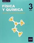 Física y Química 3ºESO - Inicia Dual - Volúmenes