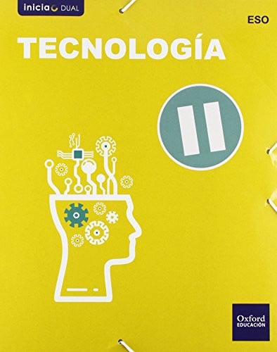 Tecnología II ESO