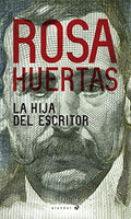 La hija del escritor - Rosa Huertas