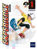 Experience A1 1ºESO - Cahier d'exercices