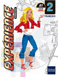 Expérience 2ºESO - Cahier d'exercices