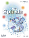 En Spirale 3ºESO - Livre de l'élève