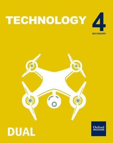 Technology 4ºESO - Dual
