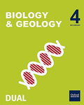 Biology and Geology 4ºESO - Inicia Dual - Volúmenes