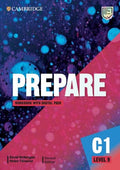 Prepare C1 Level 9 - Workbook