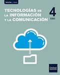 Tecnologías de la Información y la Comunicación 4ºESO - Inicia Dual