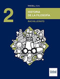 Historia de la Filosofía 2ºBach - Inicia Dual
