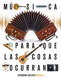 Música II ESO - Para Que Las Cosas Ocurran