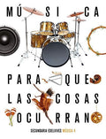 Música 4ºESO - Para Que Las Cosas Ocurran