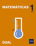 Matemáticas 1ºESO - Inicia Dual