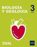 Biología y Geología 3ºESO - Inicia Dual
