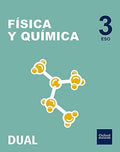 Física y Química 3ºESO - Inicia Dual - Serie Diodo