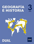Geografía e Historia 3ºESO - Inicia Dual