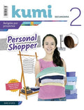 Kumi 2ºESO - Religión Por Proyectos 1 - Personal Shopper