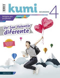 Kumi 4ºESO - Un San Valentín Diferente - Religión Por Proyectos 2
