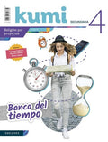 Kumi 4ºESO - Banco del tiempo