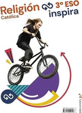 Religión Católica 3ºESO - Inspira