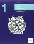 Física y Química 1ºBach - Inicia Dual