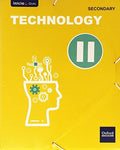Technology II Secondary