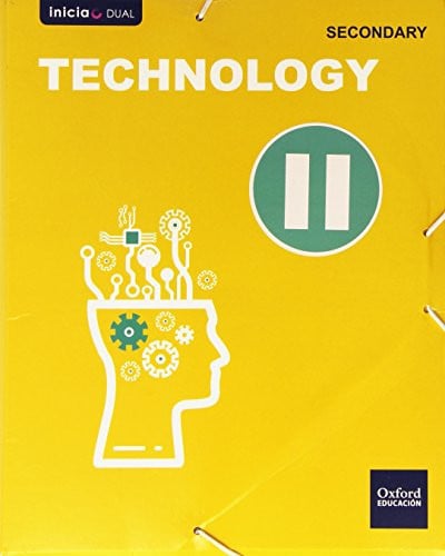 Technology II Secondary