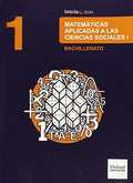 Matemáticas Aplicadas a las Ciencias Sociales 1ºBach