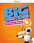 Big Questions 4ºEP - Activity Book