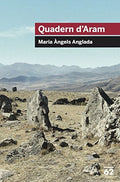 Quadern d'Aram - Maria Àngels Anglada