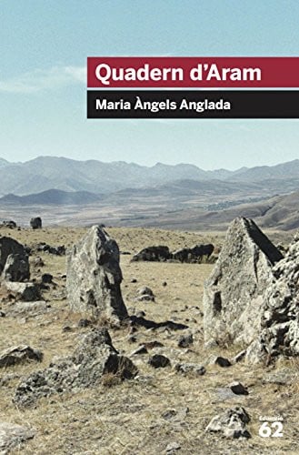 Quadern d'Aram - Maria Àngels Anglada