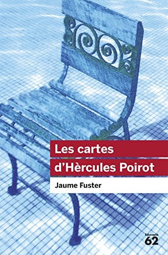 Les Cartes d'Hèrcules Poirot - Jaume Fuster