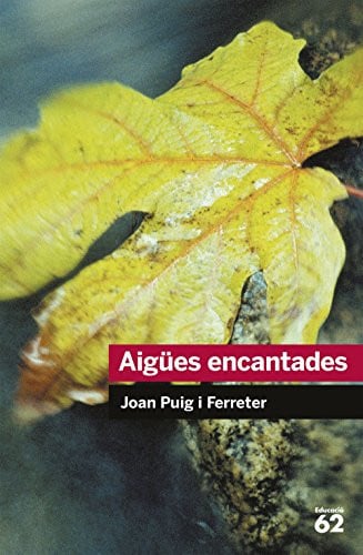 Aigües encantades - Joan Puig i Ferreter