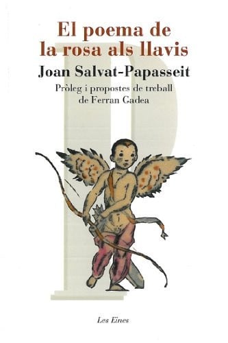 Els poemes de la rosa als llavis - Joan Salvat-Papasseit