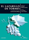 Lazarillo de Tormes - El Árbol de los Clásicos - Anónimo