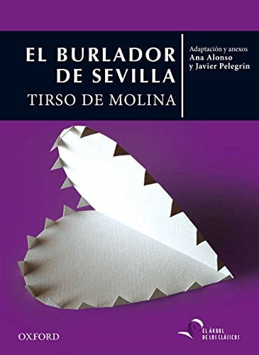 El Burlador de sevilla - Tirso de molina