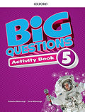 Big Questions 5ºEP - Activity Book
