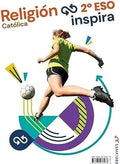 Religión Católica 2ºESO - Inspira