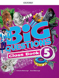 Big Questions 5ºEP - Class Book