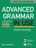Advanced Grammar In Use - 4th Edition - With Answers