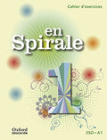 En Spirale 1ºESO - Cahier d'exercices
