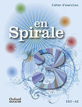 En Spirale 3ºESO - Cahier d'exercices