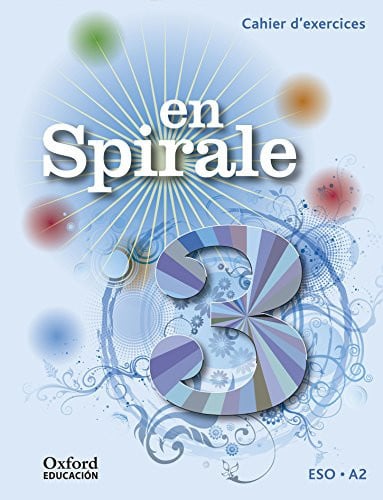 En Spirale 3ºESO - Cahier d'exercices
