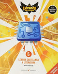 Lengua Castellana y Literatura 6ºEP - Madrid - La Leyenda del legado - Madrid - Trimestres